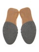 Brunello Cucinelli Suede Colorblock Pattern Sneakers