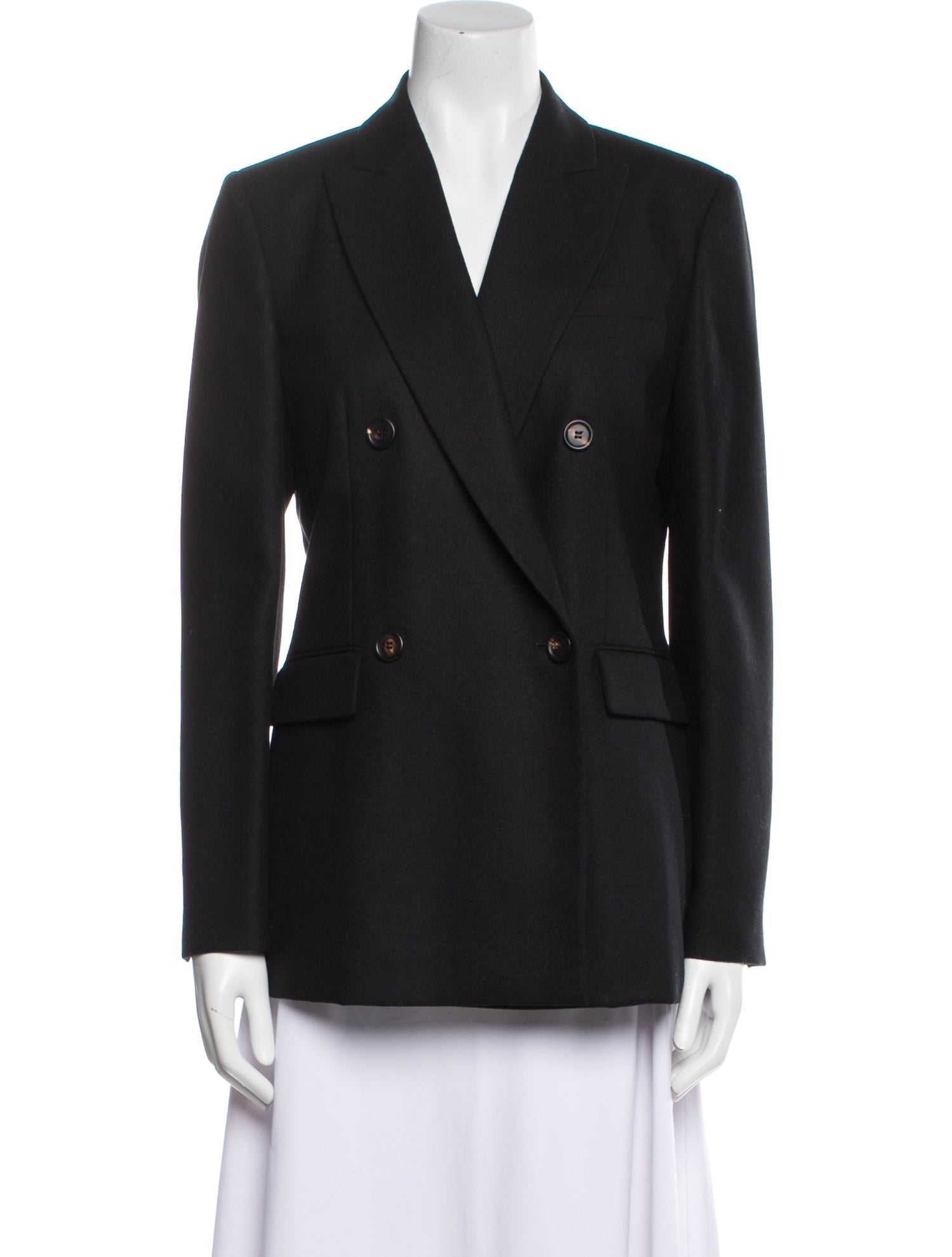 Brunello Cucinelli Virgin Wool Blazer w/ Tags