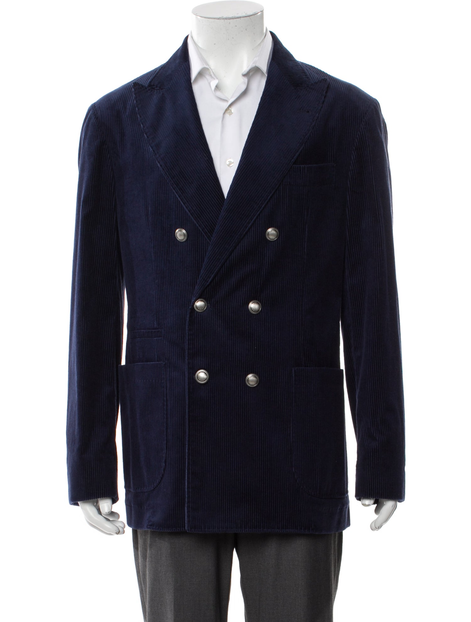 Brunello Cucinelli Blazer