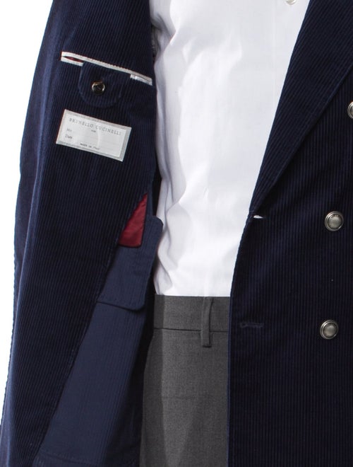 Brunello Cucinelli Blazer