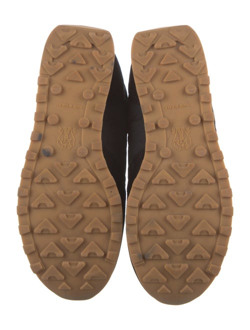 Brunello Cucinelli Monili Beaded Accents Sneakers