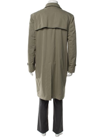 Brunello Cucinelli Trench Coat