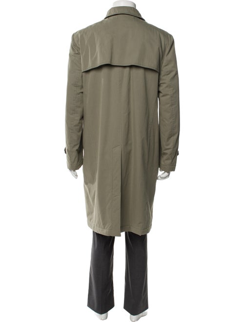 Brunello Cucinelli Trench Coat