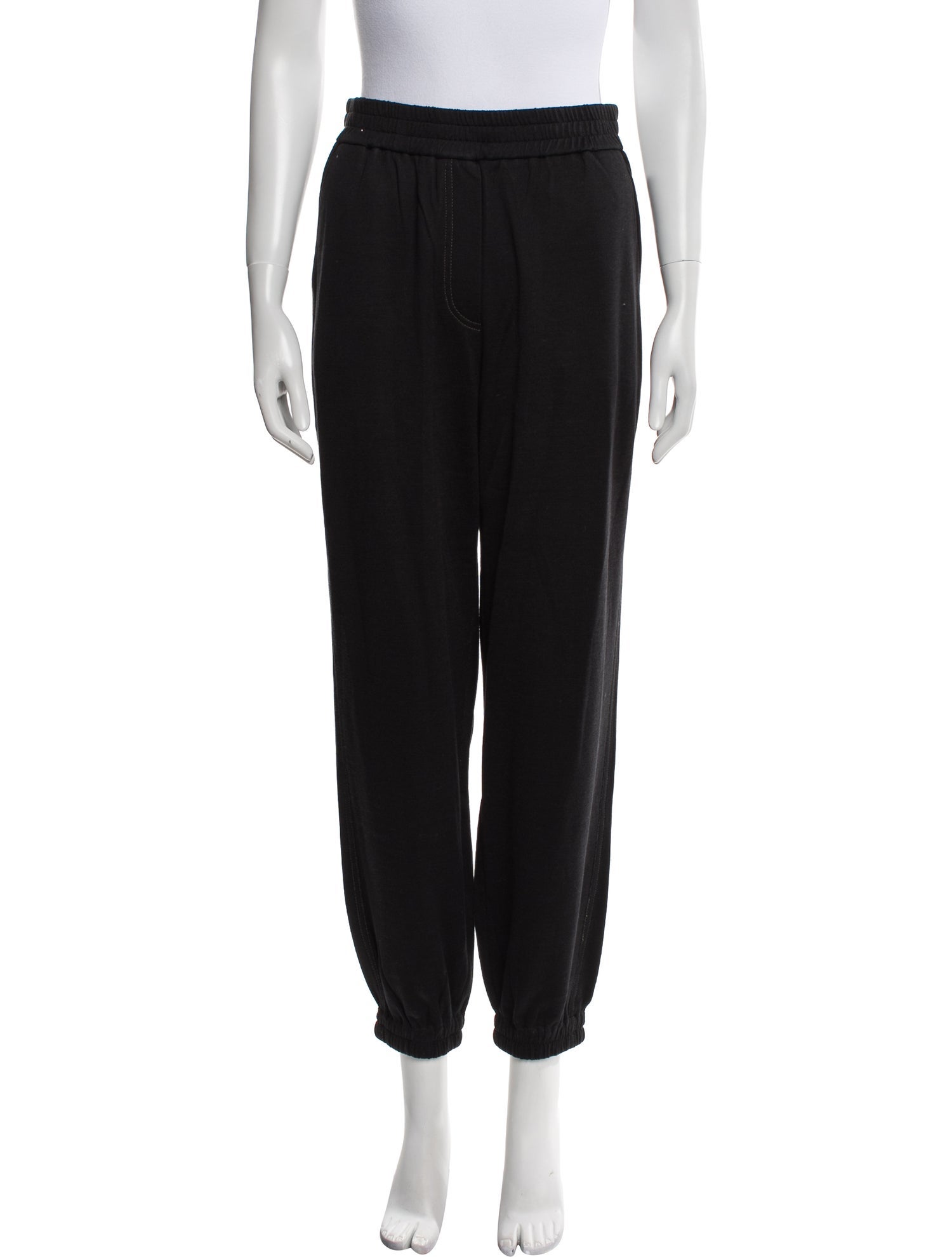 Brunello Cucinelli Lounge Bottoms