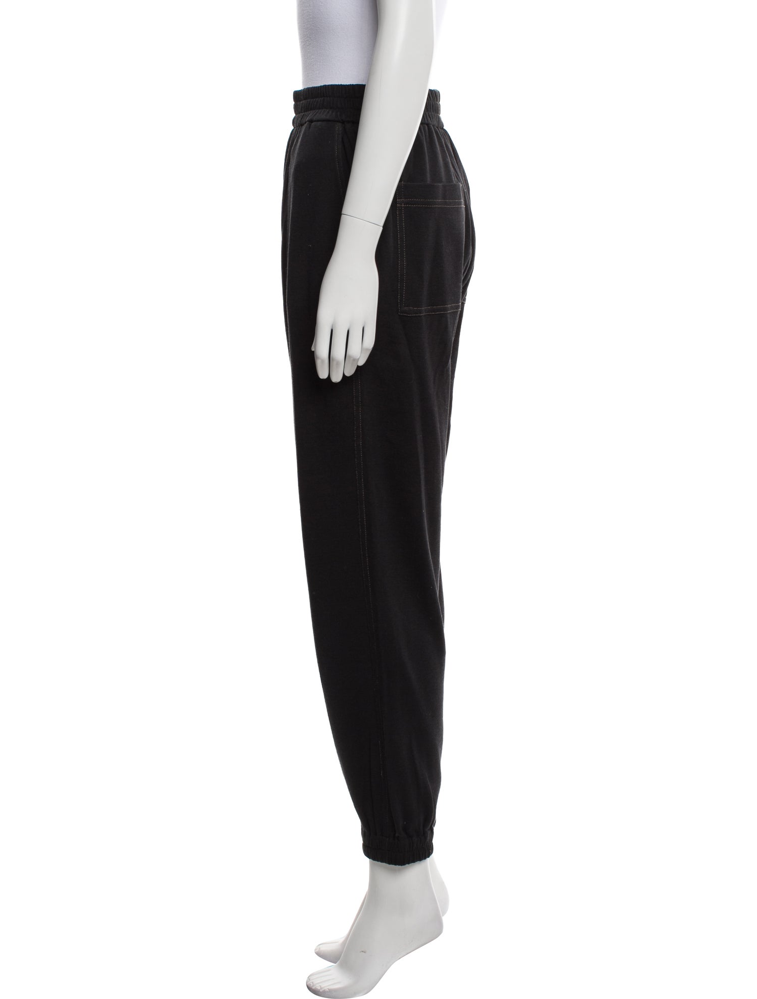 Brunello Cucinelli Lounge Bottoms