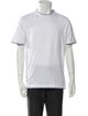Brunello Cucinelli Crew Neck Short Sleeve T-Shirt