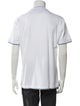 Brunello Cucinelli Crew Neck Short Sleeve T-Shirt