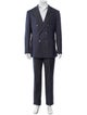 Brunello Cucinelli Two-Piece Suit