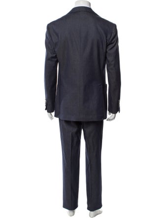 Brunello Cucinelli Two-Piece Suit