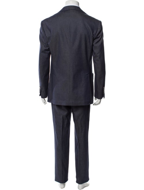 Brunello Cucinelli Two-Piece Suit