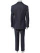 Brunello Cucinelli Two-Piece Suit