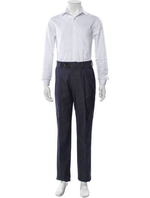 Brunello Cucinelli Two-Piece Suit