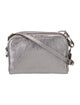 Brunello Cucinelli Leather Crossbody Bag