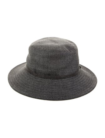 Brunello Cucinelli Virgin Wool Hat