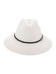 Brunello Cucinelli Rabbit Fur CowBoy Hat