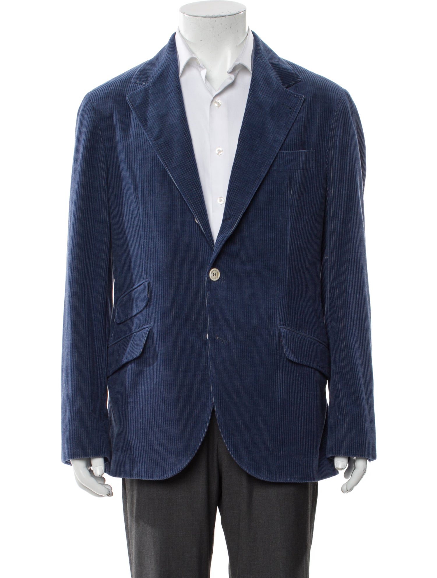 Brunello Cucinelli Sport Coat