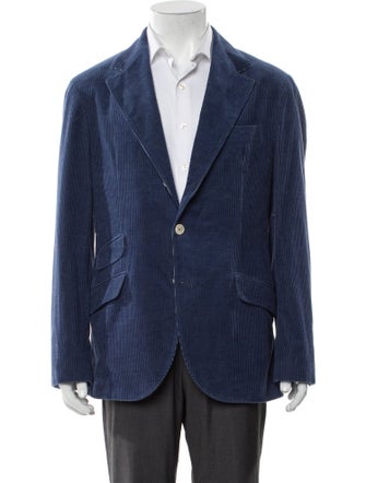 Brunello Cucinelli Sport Coat