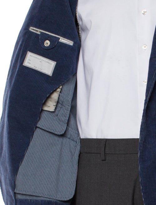 Brunello Cucinelli Sport Coat