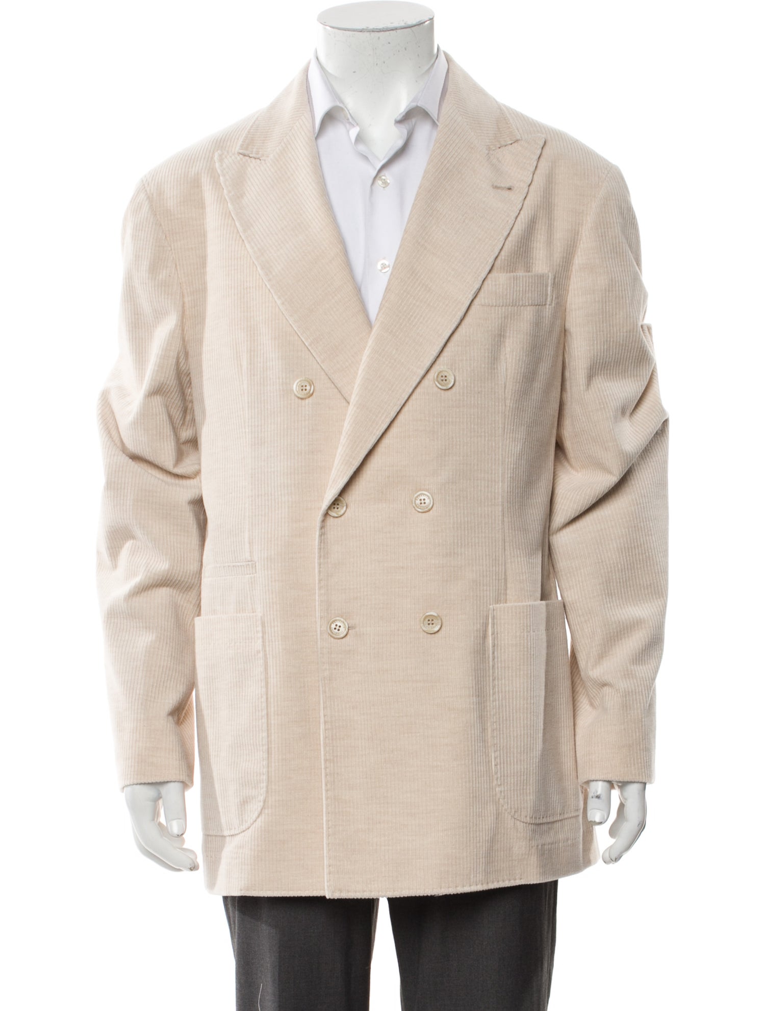 Brunello Cucinelli Blazer