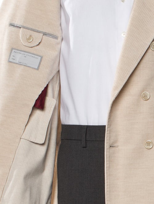 Brunello Cucinelli Blazer