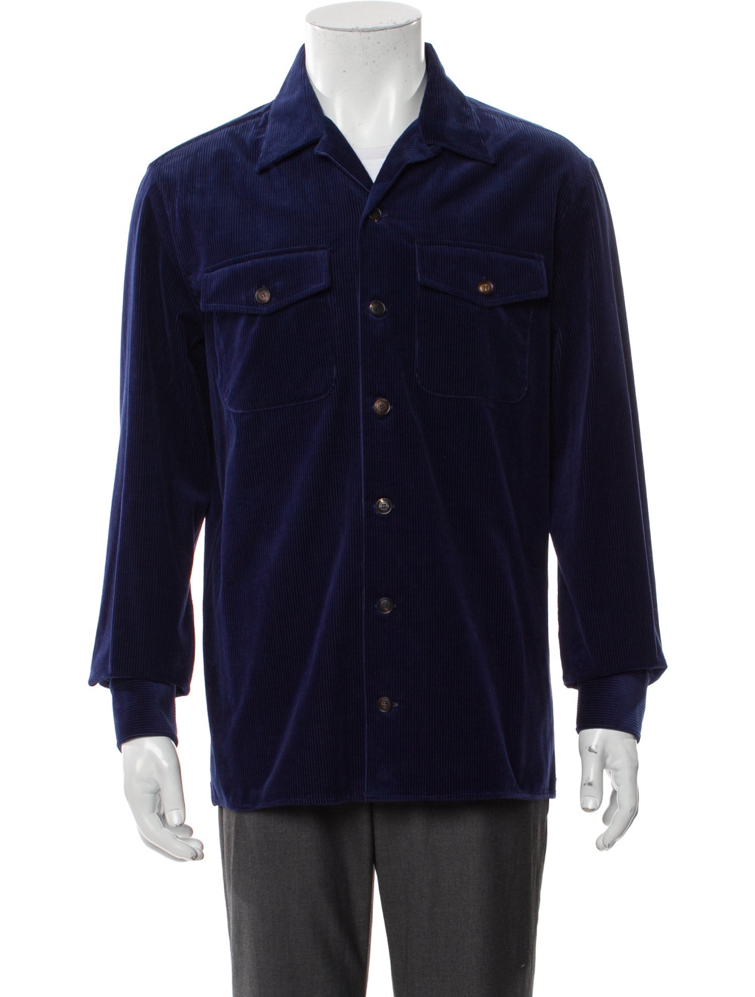 Brunello Cucinelli Trucker Jacket