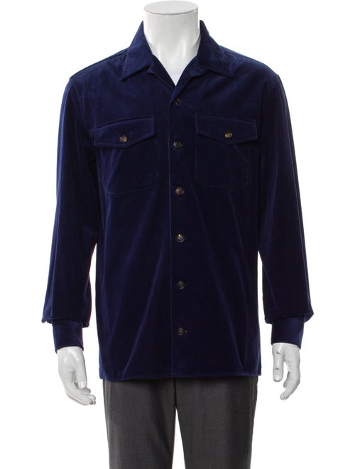Brunello Cucinelli Trucker Jacket