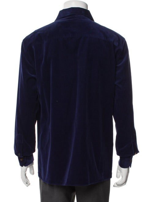 Brunello Cucinelli Trucker Jacket