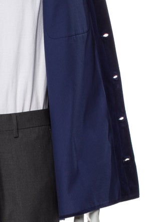 Brunello Cucinelli Trucker Jacket