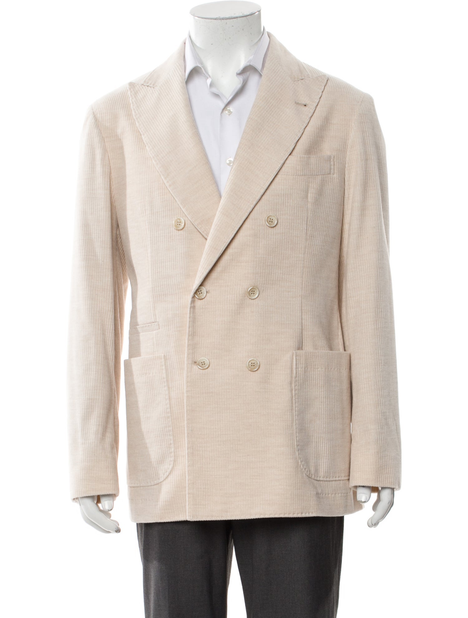 Brunello Cucinelli Blazer