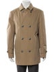 Brunello Cucinelli Peacoat