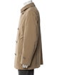 Brunello Cucinelli Peacoat
