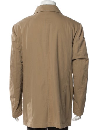 Brunello Cucinelli Peacoat