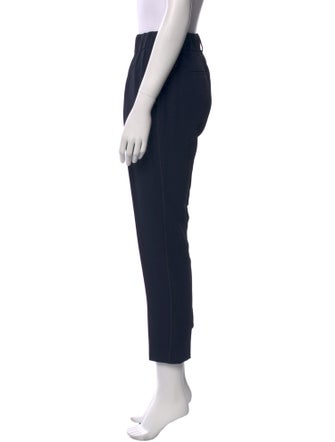 Brunello Cucinelli Straight Leg Pants