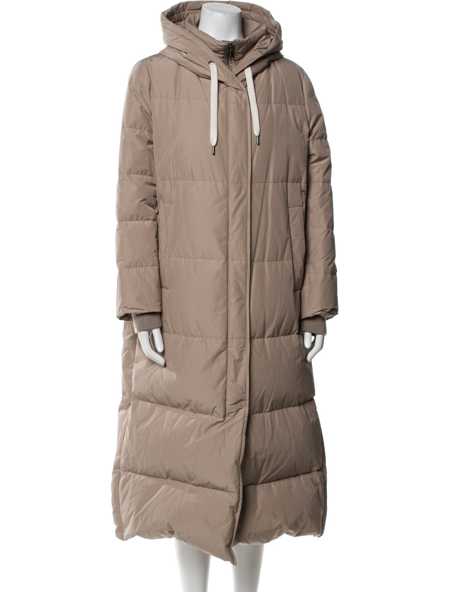 Brunello Cucinelli Parka