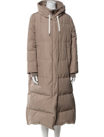 Brunello Cucinelli Parka