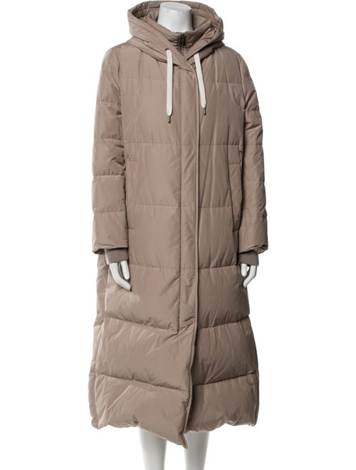 Brunello Cucinelli Parka