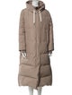 Brunello Cucinelli Parka