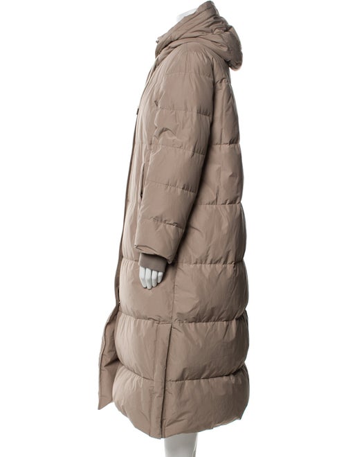 Brunello Cucinelli Parka