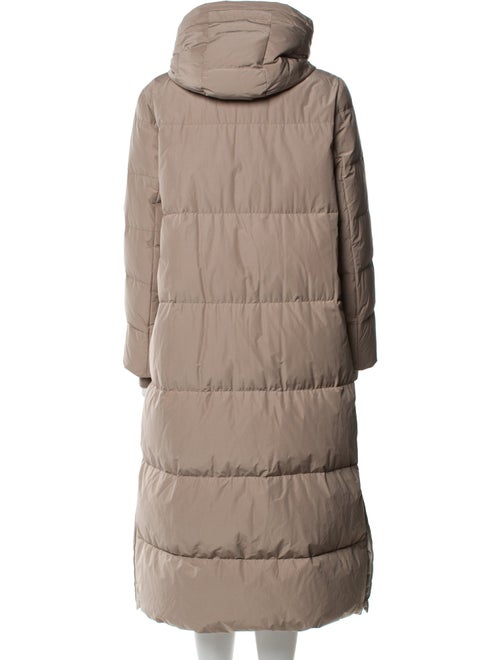 Brunello Cucinelli Parka