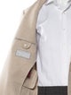 Brunello Cucinelli Wool Striped Sport Coat