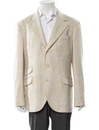Brunello Cucinelli Wool Sport Coat