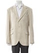 Brunello Cucinelli Wool Sport Coat