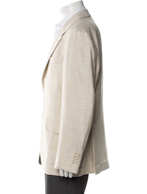 Brunello Cucinelli Wool Sport Coat
