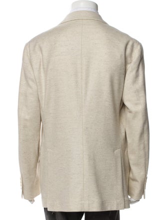 Brunello Cucinelli Wool Sport Coat