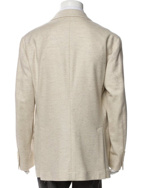 Brunello Cucinelli Wool Sport Coat