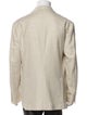 Brunello Cucinelli Wool Sport Coat