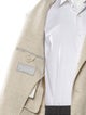 Brunello Cucinelli Wool Sport Coat