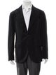 Brunello Cucinelli Striped Sport Coat