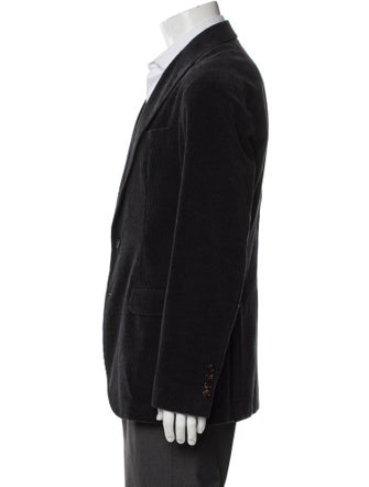 Brunello Cucinelli Striped Sport Coat
