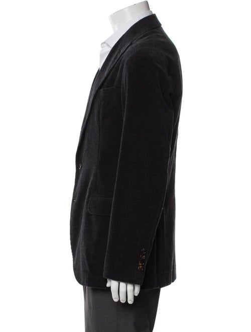Brunello Cucinelli Striped Sport Coat